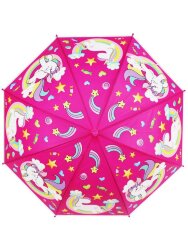 Зонт для девочек микс