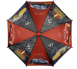 Зонт для мальчиков микс