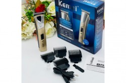 Высокомощная машинка для стрижки волос KEMEI - 5071