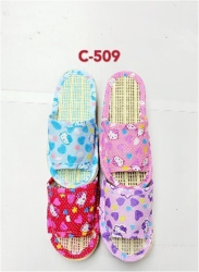 Тапочки для девочек C-509 30-35