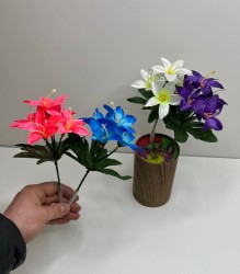 Искусственные цветы Z-123